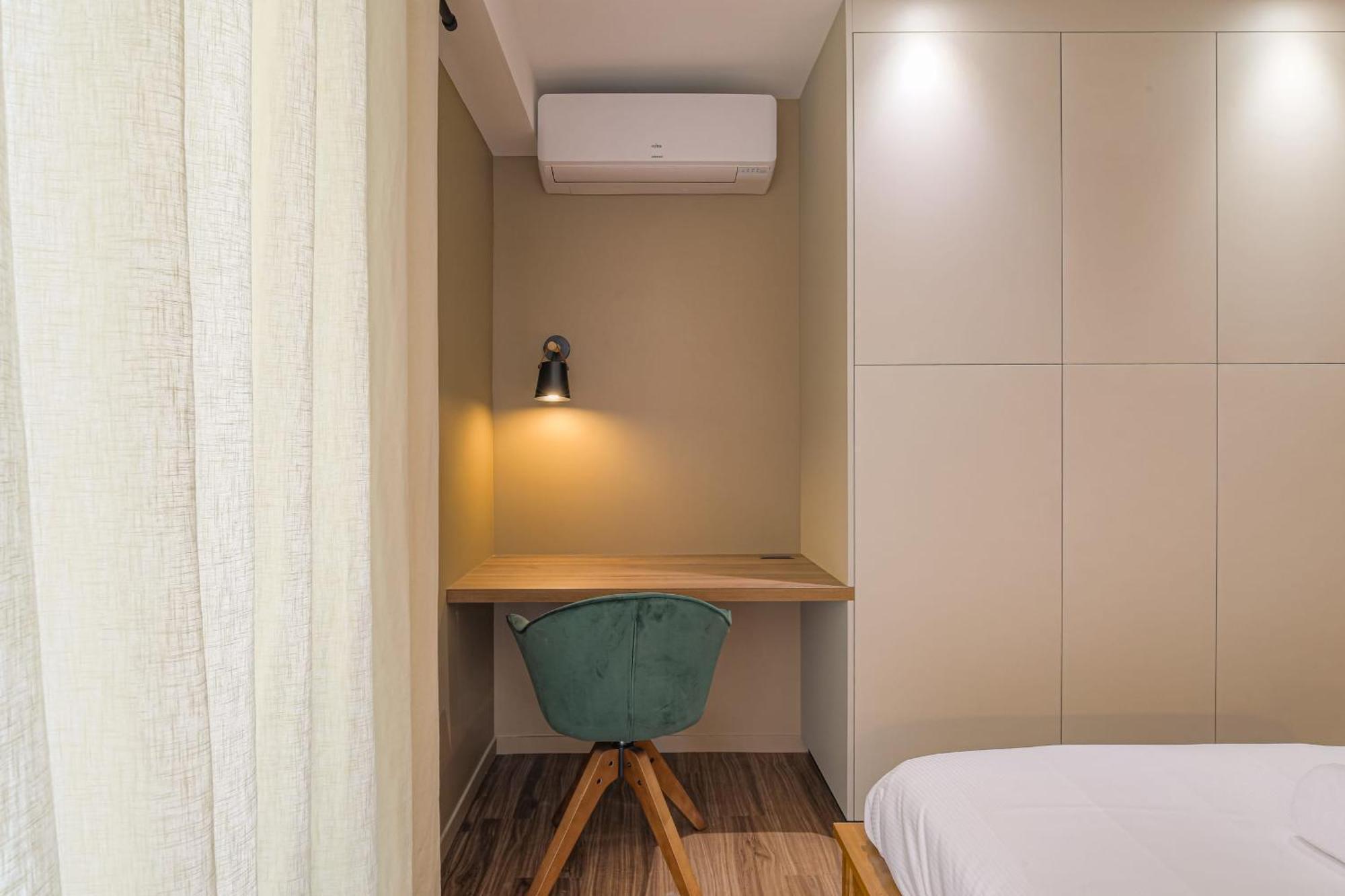 Luxe Et Design Avec Parking Gratuit Apartment Lyon Exterior photo