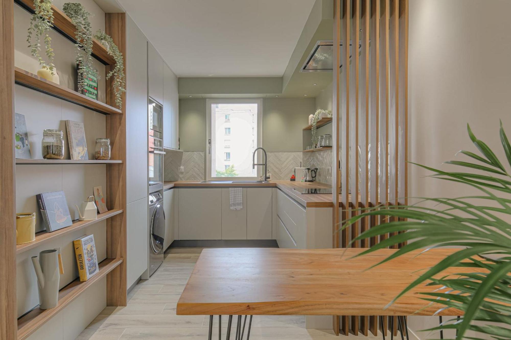 Luxe Et Design Avec Parking Gratuit Apartment Lyon Exterior photo